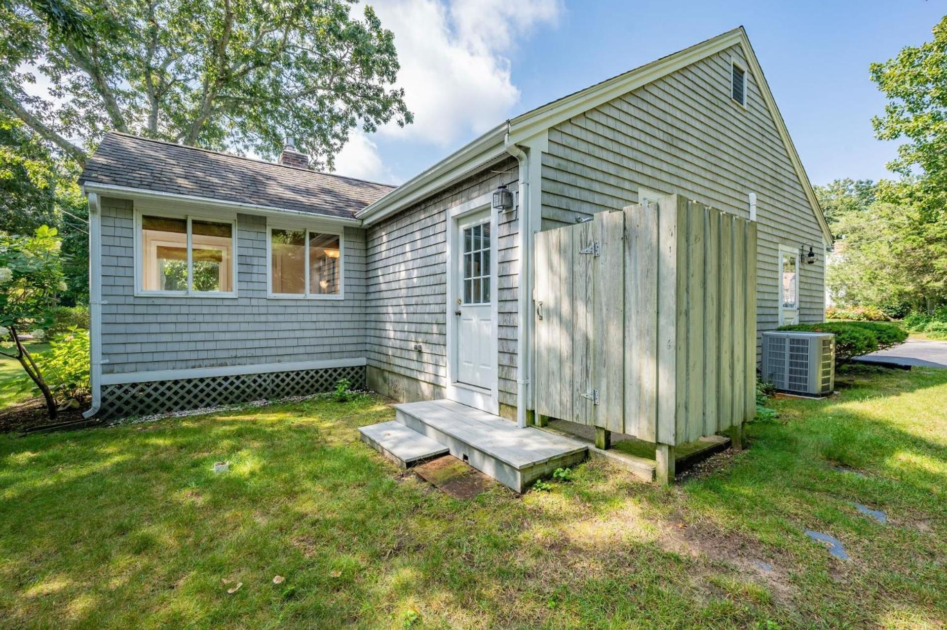16 Mattis Drive Yarmouthport - Gray'S Getaway 빌라 외부 사진