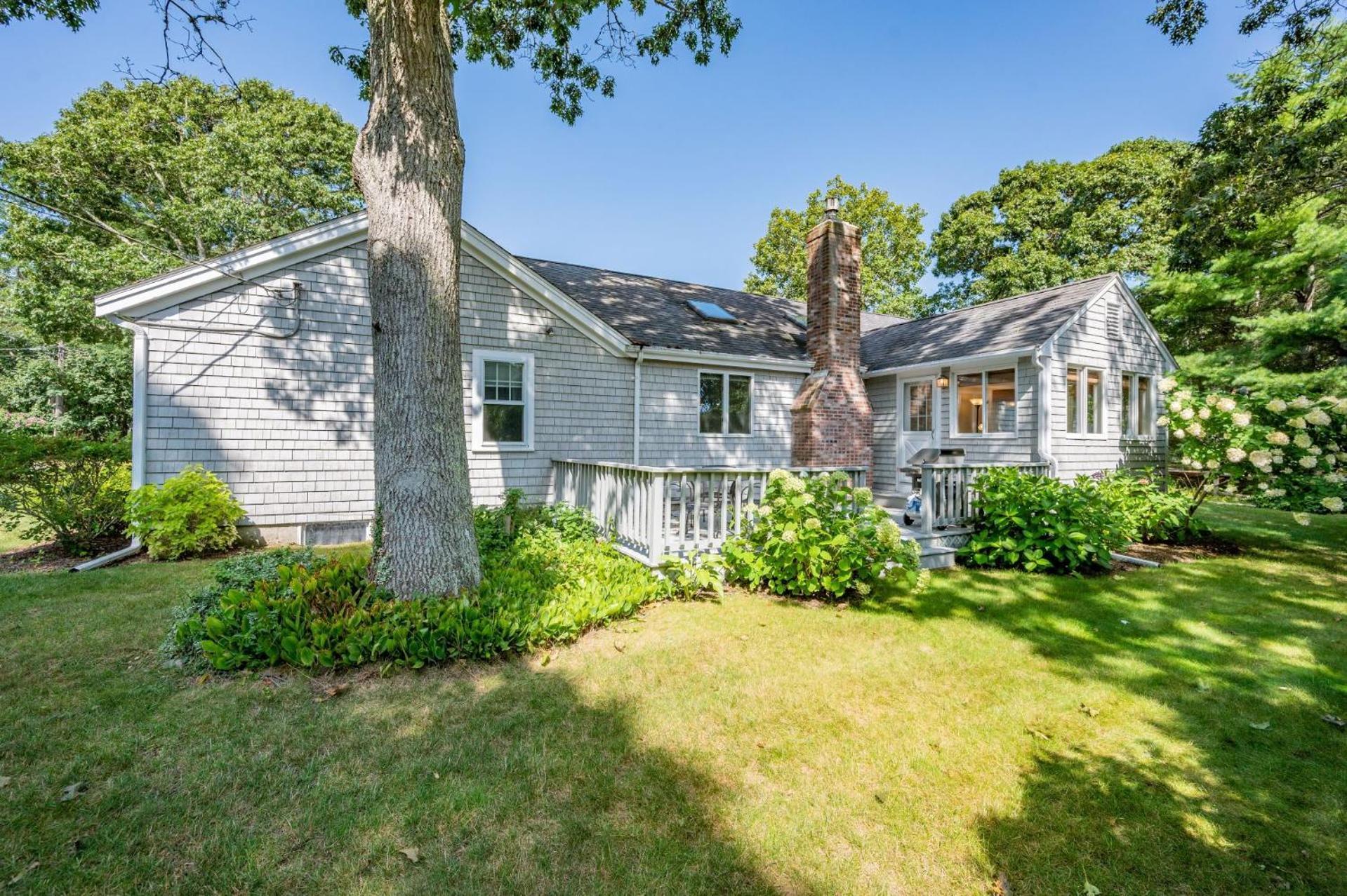 16 Mattis Drive Yarmouthport - Gray'S Getaway 빌라 외부 사진