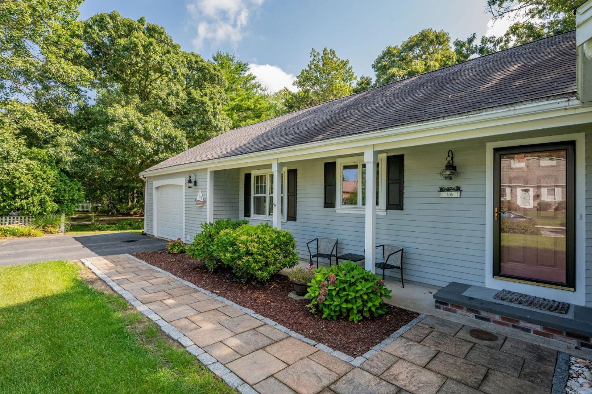 16 Mattis Drive Yarmouthport - Gray'S Getaway 빌라 외부 사진