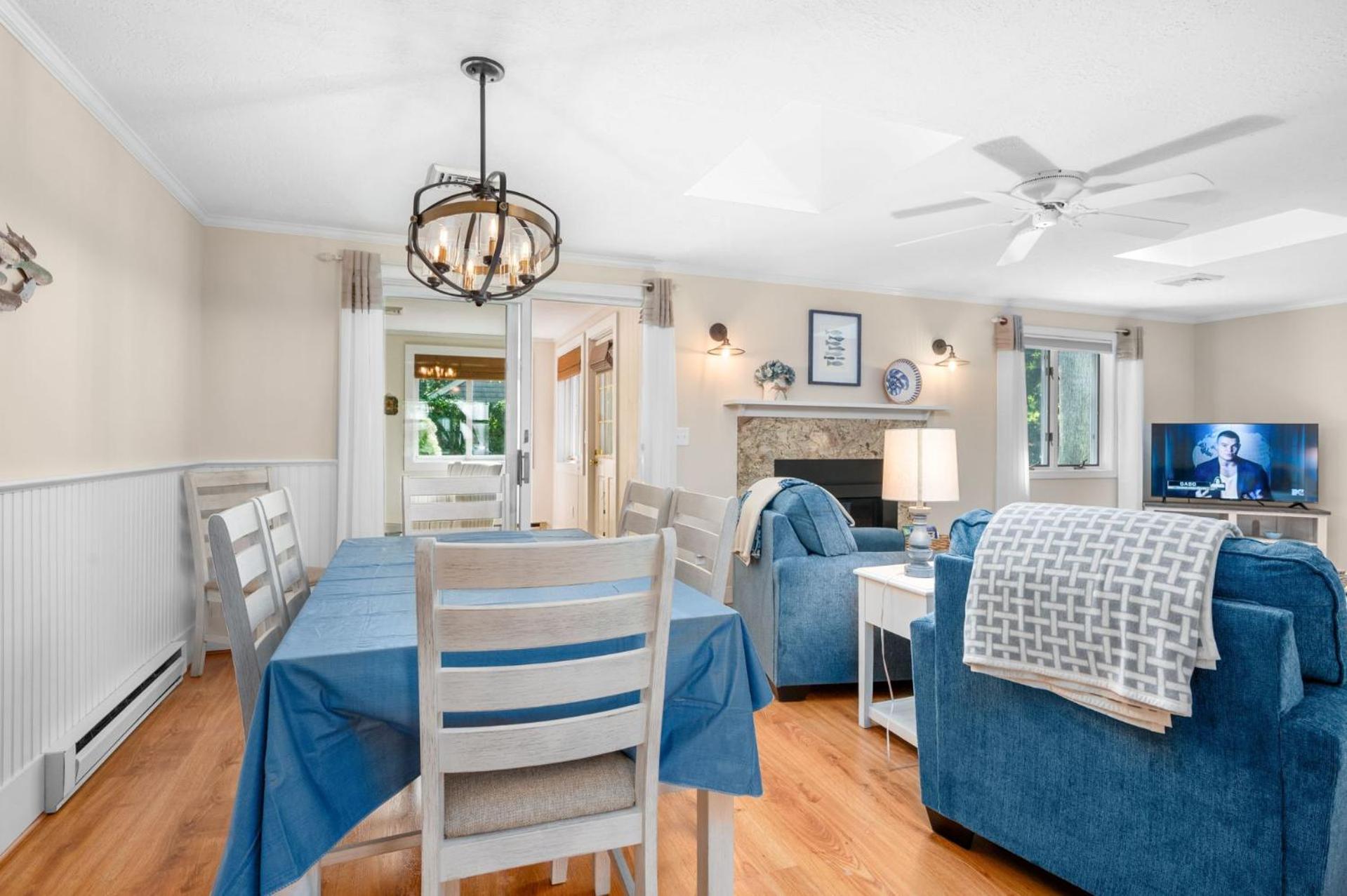 16 Mattis Drive Yarmouthport - Gray'S Getaway 빌라 외부 사진