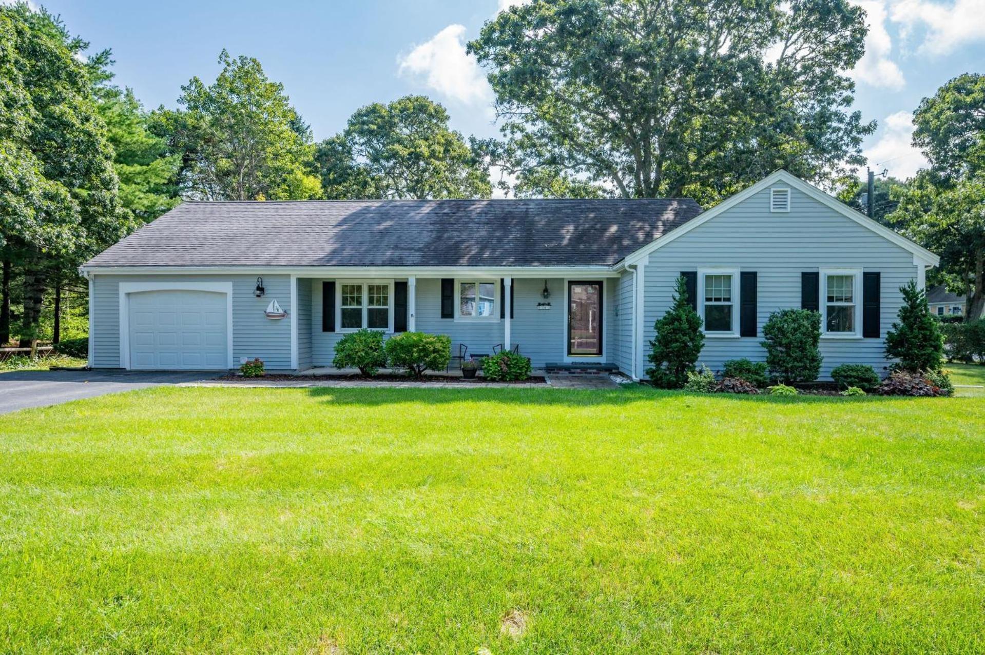 16 Mattis Drive Yarmouthport - Gray'S Getaway 빌라 외부 사진